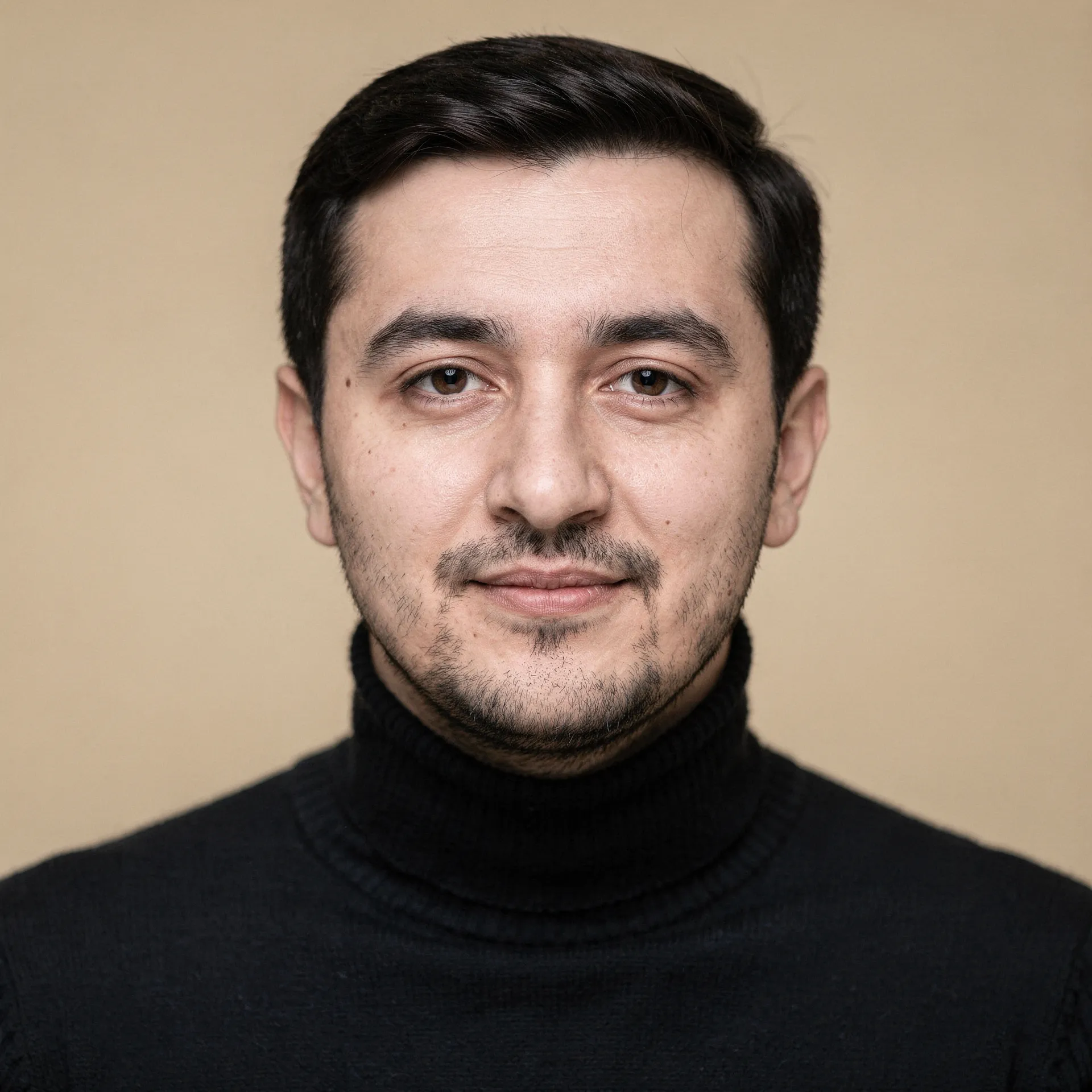 Jasur Rahimov